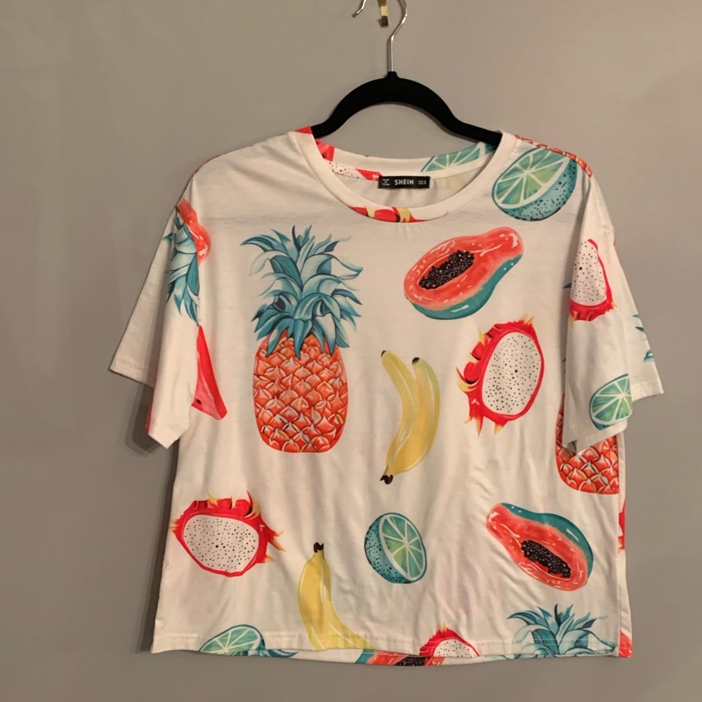 SHEIN T-shirt